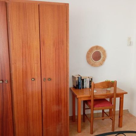 George'S Country House Kamilari Ngoại thất bức ảnh