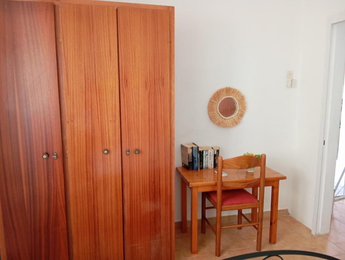 George'S Country House Kamilari Ngoại thất bức ảnh