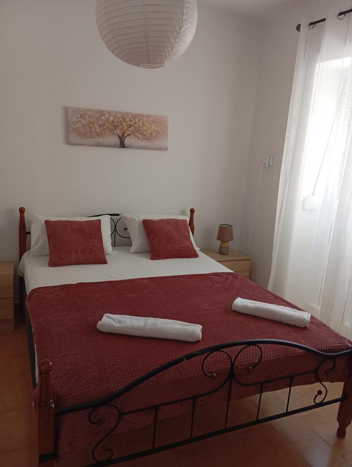 George'S Country House Kamilari Ngoại thất bức ảnh